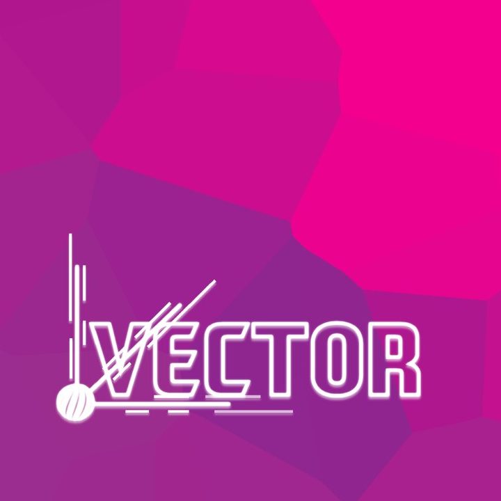 Vector Conference Logo